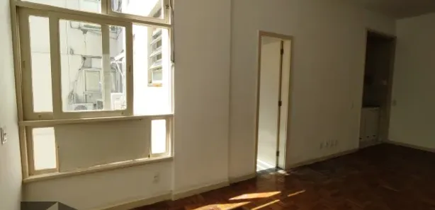 Sala Comercial para alugar, 27m² no Copacabana, Rio de Janeiro