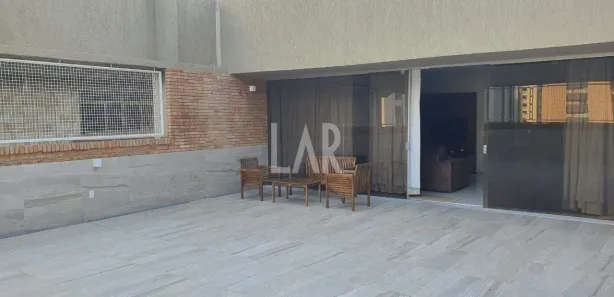 Cobertura com 4 Quartos à venda, 438m² no Centro, Belo Horizonte
