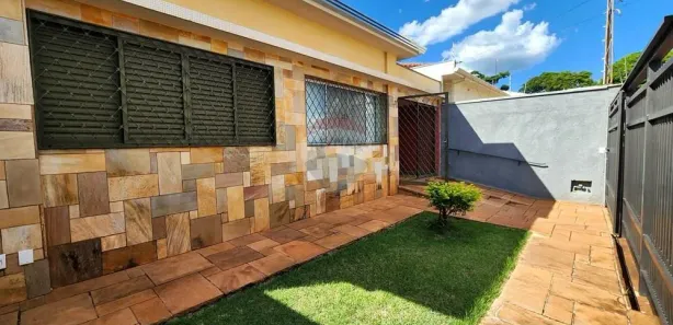 Casa com 3 Quartos à venda, 215m² no Centro, Araraquara