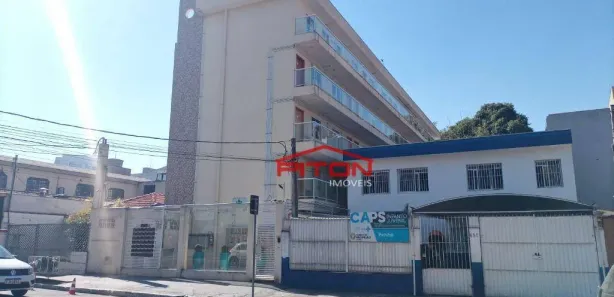 Apartamento com 1 Quarto para alugar, 36m² no Vila Esperança, São Paulo