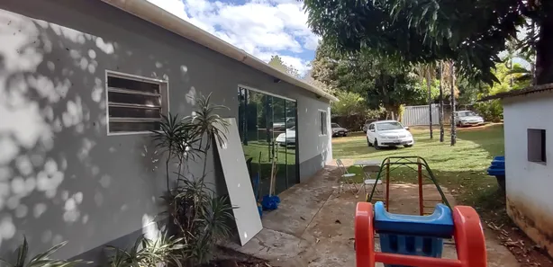 Casa de Condomínio com 2 Quartos à venda, 500m² no Setor Habitacional Arniqueira, Brasília