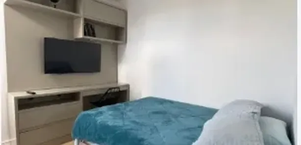 Casa de Condomínio com 2 Quartos para alugar, 60m² no Ponta Negra, Manaus