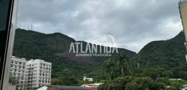 Apartamento com 3 Quartos à venda, 100m² no Jardim Botânico, Rio de Janeiro