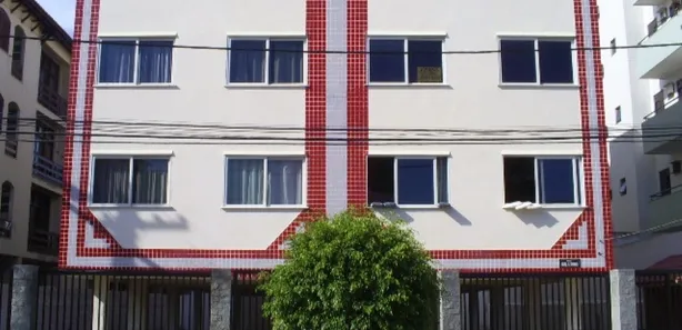 Apartamento com 1 Quarto para alugar, 60m² no Prainha, Arraial do Cabo