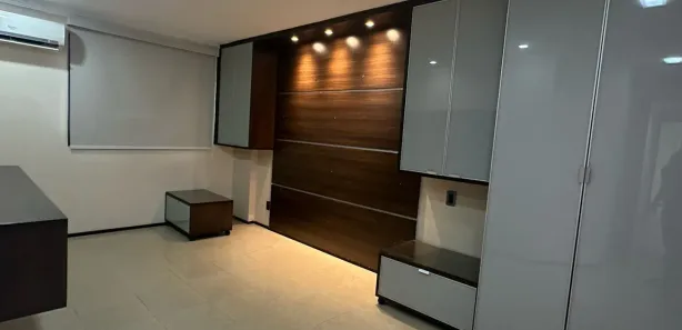 Apartamento com 5 Quartos para alugar, 220m² no São Geraldo, Manaus