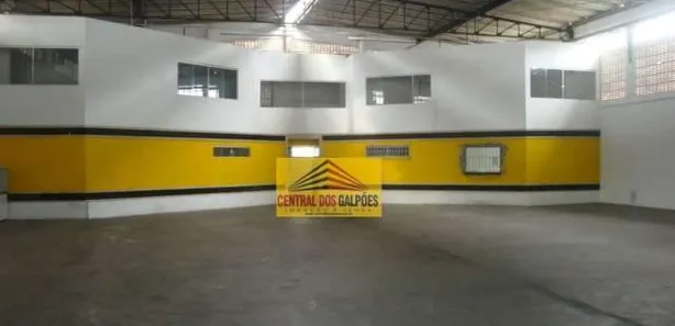 Galpão/Depósito/Armazém para alugar, 2500m² no Arraial do Retiro, Salvador