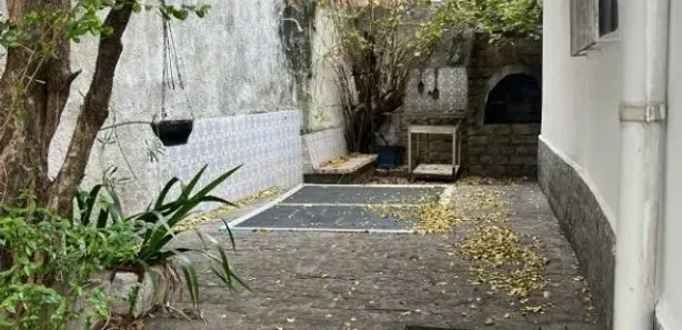 Casa com 2 Quartos para venda ou aluguel, 156m² no Campo Grande, Rio de Janeiro