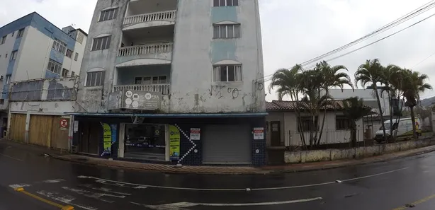 Ponto Comercial para alugar, 30m² no Centro, Criciúma