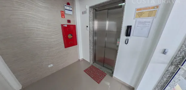 Apartamento com 3 Quartos à venda, 65m² no Praia Mansa, Matinhos