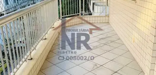 Apartamento com 2 Quartos para venda ou aluguel, 82m² no Freguesia (Jacarepaguá), Rio de Janeiro