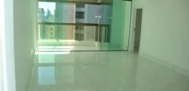 Apartamento com 4 Quartos à venda, 144m² no Carmo, Belo Horizonte