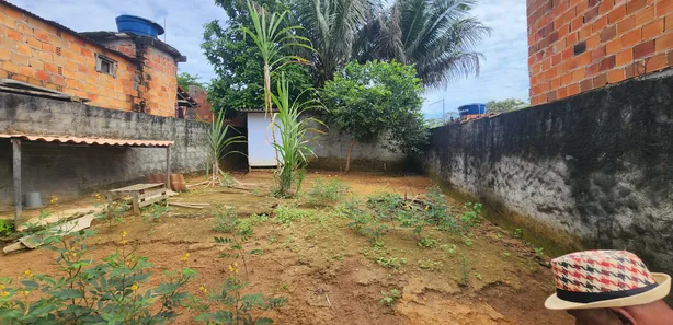 Lote/Terreno à venda, 160m² no Cassange, Salvador