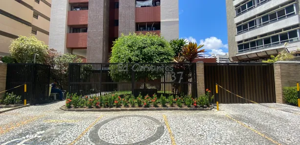 Sala Comercial à venda, 29m² no Coelhos, Recife
