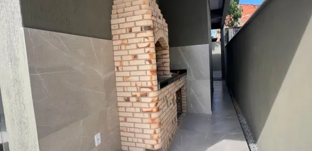 Casa com 2 Quartos à venda, 80m² no Aquarius (Tamoios), Cabo Frio