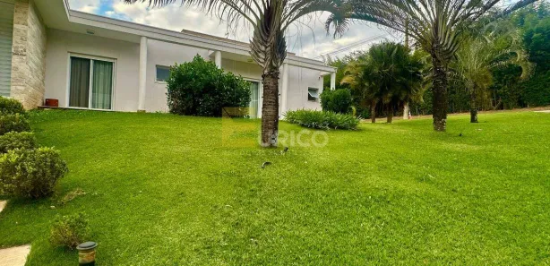Casa de Condomínio com 4 Quartos para alugar, 645m² no Terras de Santa Teresa, Itupeva