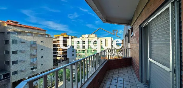 Cobertura com 4 Quartos à venda, 150m² no Algodoal, Cabo Frio
