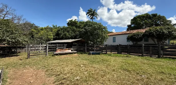 Fazenda/Sítio à venda, 40000m² no , Jaraguá