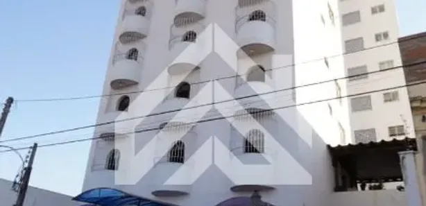 Apartamento com 3 Quartos para venda ou aluguel, 133m² no Jardim São Caetano, Rio Claro