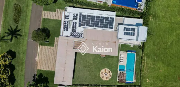 Casa de Condomínio com 5 Quartos para venda ou aluguel, 960m² no Jacaré, Cabreúva