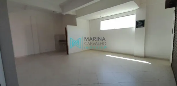 Ponto Comercial à venda, 110m² no Residencial Visão, Lagoa Santa