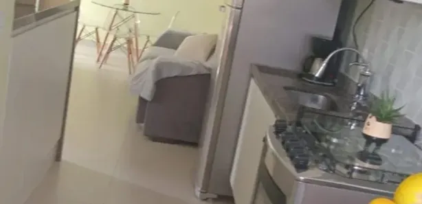 Apartamento com 2 Quartos à venda, 55m² no Jardim Gutierres, Sorocaba