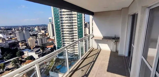 Apartamento com 3 Quartos para venda ou aluguel, 97m² no Palmeiras, Nova Iguaçu