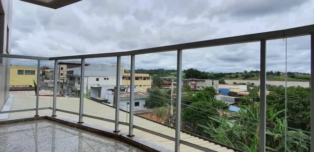 Imóvel Comercial com 52 Quartos para alugar, 1000m² no Tereza Cristina, São Joaquim de Bicas