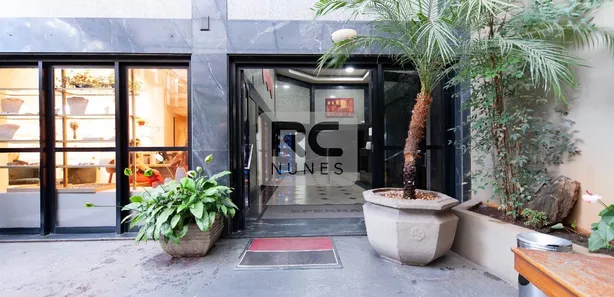 Ponto Comercial à venda, 68m² no Lourdes, Belo Horizonte