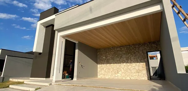 Casa de Condomínio com 4 Quartos à venda, 185m² no Residencial Colinas, Caçapava