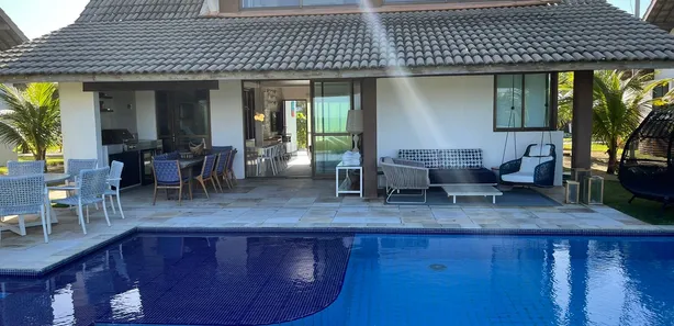 Casa de Condomínio com 4 Quartos à venda, 250m² no , Ipojuca