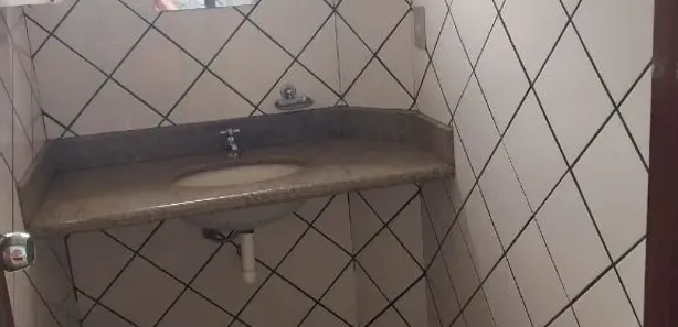 Sala Comercial para alugar, 50m² no Setor Central, Rio Verde