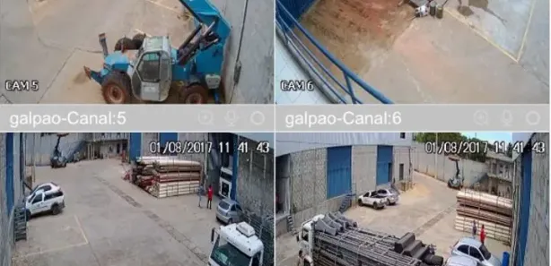 Galpão/Depósito/Armazém para alugar, 400m² no Caji, Lauro de Freitas