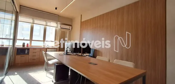 Sala Comercial à venda, 38m² no Serra, Belo Horizonte