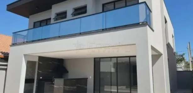 Casa de Condomínio com 3 Quartos à venda, 230m² no Bairro do Grama, Caçapava