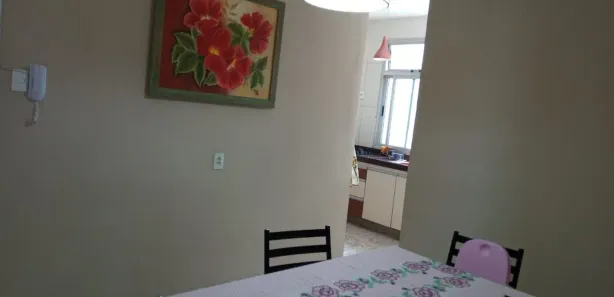Apartamento com 3 Quartos à venda, 112m² no Calafate, Belo Horizonte