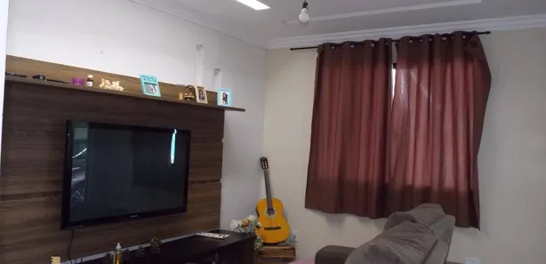 Sobrado com 6 Quartos à venda, 400m² no Santa Maria, Brasília