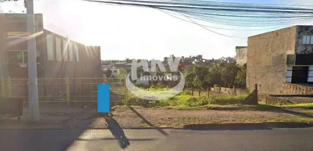 Lote/Terreno à venda, 1502m² no Vila Bom Princípio, Cachoeirinha