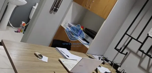 Sala Comercial à venda, 46m² no Brotas, Salvador