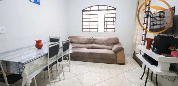Casa com 6 Quartos à venda, 300m² no Taguatinga Norte, Brasília