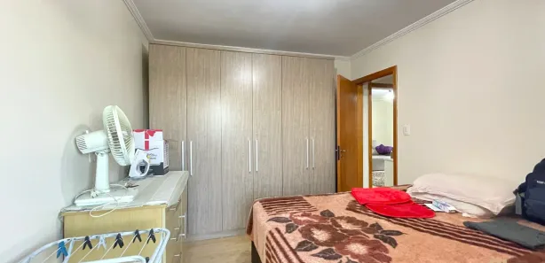 Apartamento com 2 Quartos à venda, 74m² no Jardim Eldorado, Caxias do Sul