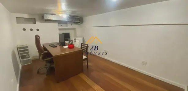 Ponto Comercial à venda, 57m² no Leme, Rio de Janeiro