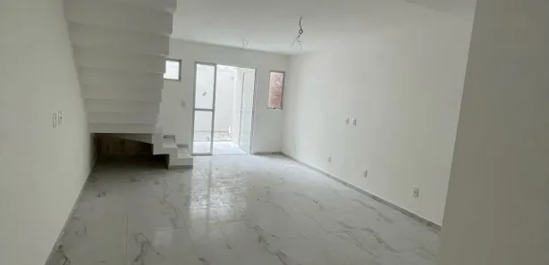 Casa de Condomínio com 3 Quartos à venda, 95m² no Candeias, Jaboatão dos Guararapes