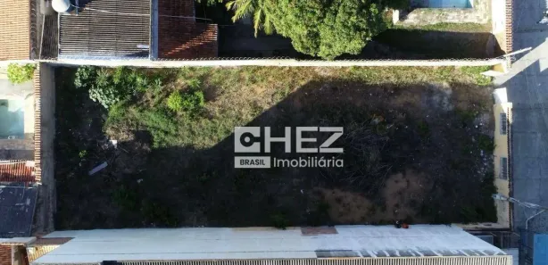 Lote/Terreno para alugar, 600m² no Centro, Cabo Frio