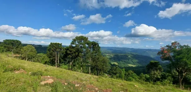 Lote/Terreno à venda, 13m² no Linha Imperial, Nova Petrópolis
