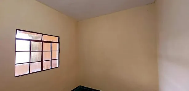 Casa com 2 Quartos para alugar, 60m² no Parque Duval de Barros (Parque Durval de Barros), Ibirité
