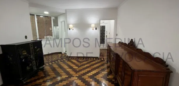Apartamento com 2 Quartos para alugar, 81m² no Copacabana, Rio de Janeiro