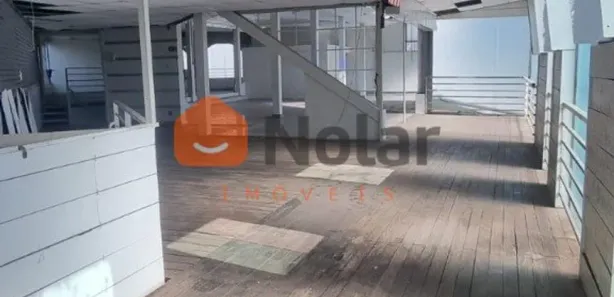 Galpão/Depósito/Armazém para alugar, 850m² no Indaiá, Belo Horizonte