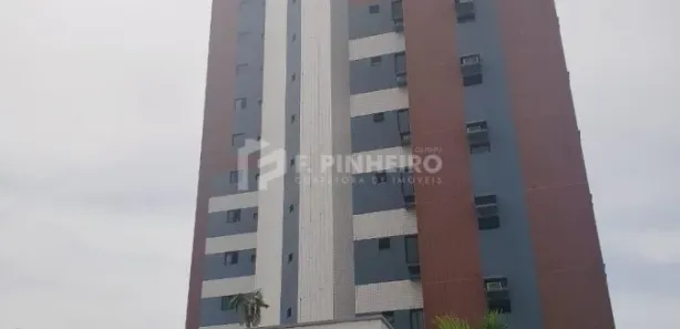 Apartamento com 3 Quartos à venda, 80m² no Nossa Senhora das Graças, Manaus
