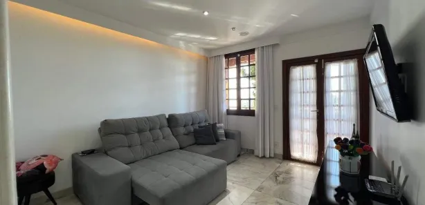 Casa com 3 Quartos à venda, 300m² no Diamante (Barreiro), Belo Horizonte