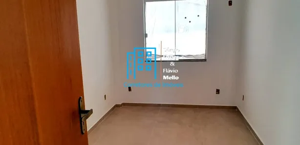 Apartamento com 2 Quartos à venda, 60m² no Joaquim de Oliveira, Itaboraí